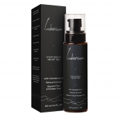 Интимный гель на силиконовой основе с маслом макадамии Luberium Velvel Gel - 100 мл. - Luberium - купить с доставкой в Чебоксарах