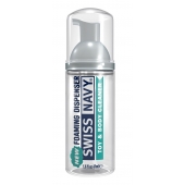 Очищающая пенка для игрушек и тела Toy   Body Cleaner Foamer - 47 мл. - Swiss navy - купить с доставкой в Чебоксарах