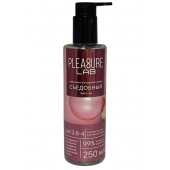 Лубрикант на водной основе Pleasure Lab с ароматом бабл-гам - 250 мл. - Pleasure Lab - купить с доставкой в Чебоксарах