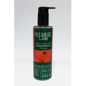 Лубрикант на водной основе Pleasure Lab с ароматом арбуза - 250 мл. - Pleasure Lab - купить с доставкой в Чебоксарах