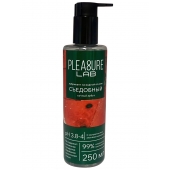 Лубрикант на водной основе Pleasure Lab с ароматом арбуза - 250 мл. - Pleasure Lab - купить с доставкой в Чебоксарах