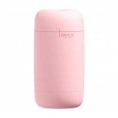 Розовый мастурбатор Tenga Puffy - Tenga - в Чебоксарах купить с доставкой