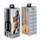 Мастурбатор-вагина FeelReya Stroker - Kiiroo - в Чебоксарах купить с доставкой