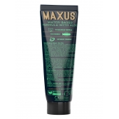 Интимный гель на водной основе MAXUS Alive Elixir - 75 мл. - Maxus - купить с доставкой в Чебоксарах