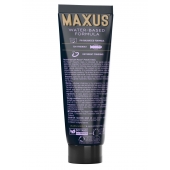 Интимный гель на водной основе MAXUS Peaceful Oasis - 75 мл. - Maxus - купить с доставкой в Чебоксарах