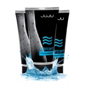 Набор из 3 увлажняющих лубрикантов JUJU - JuJu - купить с доставкой в Чебоксарах Набор из 3 увлажняющих лубрикантов JUJU - JuJu - купить с доставкой в Чебоксарах