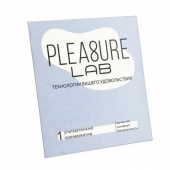 Ультратонкий презерватив Pleasure Lab - 1 шт. - Pleasure Lab - купить с доставкой в Чебоксарах