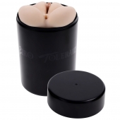 Мастурбатор Riley Reid - вагина и анус - Zero Tolerance - в Чебоксарах купить с доставкой Мастурбатор Riley Reid - вагина и анус - Zero Tolerance - в Чебоксарах купить с доставкой