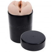 Мастурбатор Sasha Grey - вагина и анус - Zero Tolerance - в Чебоксарах купить с доставкой Мастурбатор Sasha Grey - вагина и анус - Zero Tolerance - в Чебоксарах купить с доставкой