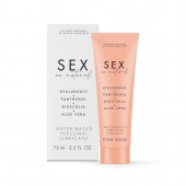 Лубрикант на водной основе Water-based Personal Lubricant - 75 мл. - Bijoux Indiscrets - купить с доставкой в Чебоксарах