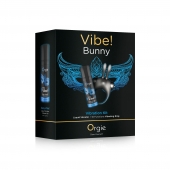 Набор для пар Vibe! Bunny - ORGIE - купить с доставкой в Чебоксарах