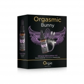 Набор для клиторальной стимуляции Orgasmic Bunny - ORGIE - купить с доставкой в Чебоксарах