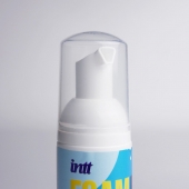 Очищающая пенка для тела Foam Seduction - 50 мл. - INTT - купить с доставкой в Чебоксарах