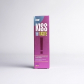 Массажный гель для тела Kiss and Taste - 55 мл. - INTT - купить с доставкой в Чебоксарах