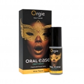 Оральный спрей Oral Ease Deepthroat - 15 мл. - ORGIE - купить с доставкой в Чебоксарах