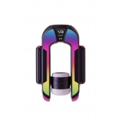 Интерактивный автоматический мастурбатор M2 - Tingon - в Чебоксарах купить с доставкой Интерактивный автоматический мастурбатор M2 - Tingon - в Чебоксарах купить с доставкой