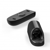 Черный мастурбатор ARCwave Ion 2 - Arcwave - в Чебоксарах купить с доставкой Черный мастурбатор ARCwave Ion 2 - Arcwave - в Чебоксарах купить с доставкой