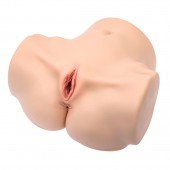 Мастурбатор-полуторс Naked Factory Laura - Naked Factory - в Чебоксарах купить с доставкой