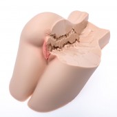 Мастурбатор-полуторс Naked Factory Trisha B-type - Naked Factory - в Чебоксарах купить с доставкой