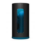 Мастурбатор с ИИ и управлением через приложение Lelo F1S V3 - Lelo - в Чебоксарах купить с доставкой Мастурбатор с ИИ и управлением через приложение Lelo F1S V3 - Lelo - в Чебоксарах купить с доставкой