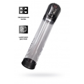 Автоматическая помпа для пениса Ivar - Sexus - в Чебоксарах купить с доставкой