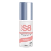 Лубрикант на водной основе S8 Intimate Energy с гиалуроновой кислотой - 125 мл. - Stimul8 - купить с доставкой в Чебоксарах
