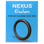 Эрекционное кольцо на пенис ENDURO SILICONE RING - Nexus Range - в Чебоксарах купить с доставкой