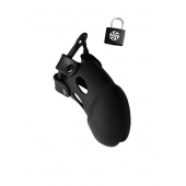 Черный пояс верности Guard - Lola Games - купить с доставкой в Чебоксарах