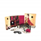 Адвент-календарь Shunga Calendar of Desires - Shunga - купить с доставкой в Чебоксарах