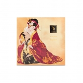 Адвент-календарь Shunga Calendar of Desires - Shunga - купить с доставкой в Чебоксарах
