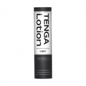 Лубрикант на водной основе Tenga Lotion Light - 170 мл. - Tenga - купить с доставкой в Чебоксарах