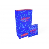 Классические презервативы Expert Classic - 15 шт. - Expert - купить с доставкой в Чебоксарах