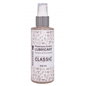 Лубрикант на водной основе NewLevel Classic - 150 мл. - NewLevel - купить с доставкой в Чебоксарах