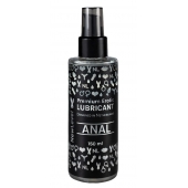 Анальный лубрикант на водной основе NewLevel Anal - 150 мл. - NewLevel - купить с доставкой в Чебоксарах