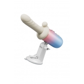 Инновационная мини-машина Spinel - Lovense - купить с доставкой в Чебоксарах