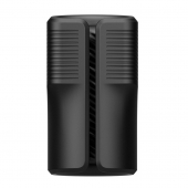 Черный вибромастурбатор ARCwave Zing - Arcwave - в Чебоксарах купить с доставкой