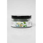 Массажная свеча «Зелёный чай» - 50 мл. - SGAN - купить с доставкой в Чебоксарах