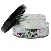 Массажная свеча «Кедр - Пачули - Жасмин» - 50 мл. - SGAN - купить с доставкой в Чебоксарах