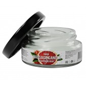 Массажная свеча «Красный грейпфрут» - 50 мл. - SGAN - купить с доставкой в Чебоксарах