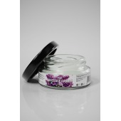 Массажная свеча «Сирень» - 50 мл. - SGAN - купить с доставкой в Чебоксарах