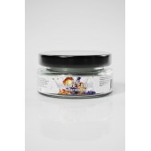 Массажная свеча «Янтарный мусс» - 50 мл. - SGAN - купить с доставкой в Чебоксарах