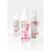 Пенка-мусс для интимной гигиены SGAN с пребиотиками - 150 мл. - SGAN - купить с доставкой в Чебоксарах