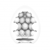 Мастурбатор-яйцо Tenga Egg Bouncy - Tenga - в Чебоксарах купить с доставкой