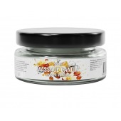 Массажная свеча «Амбра и ваниль» - 50 мл. - SGAN - купить с доставкой в Чебоксарах