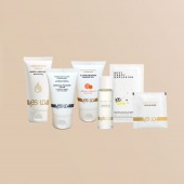 Набор YESforLOV La Trousse Enchantée в черной косметичке - YESforLOV - купить с доставкой в Чебоксарах