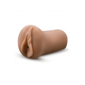 Карамельный мастурбатор-вагина Molly - Blush Novelties - в Чебоксарах купить с доставкой