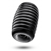 Черный мастурбатор Grasp - Blush Novelties - в Чебоксарах купить с доставкой