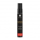 Оральный спрей Waves of Pleasure с ароматом клубники и шампанского - 20 мл. - Shunga - купить с доставкой в Чебоксарах