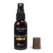 Интимный спрей Mini Mini с сужающим эффектом - 50 мл. - Биоритм - купить с доставкой в Чебоксарах