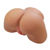 Мастурбатор Ilana с вибрацией и всасыванием - Baile - в Чебоксарах купить с доставкой